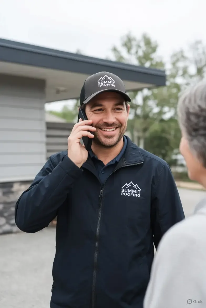 Flat Roof Leak Repair Leroy, MI FAQs